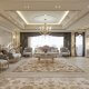 Luxury Classic interior Designed By Shahrokh Alipour